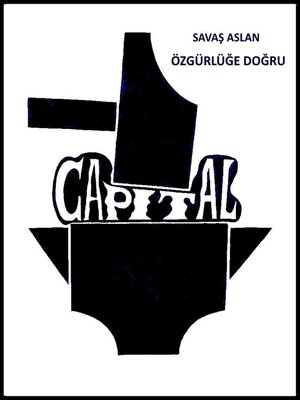 cover image of Özgürlüğe Doğru